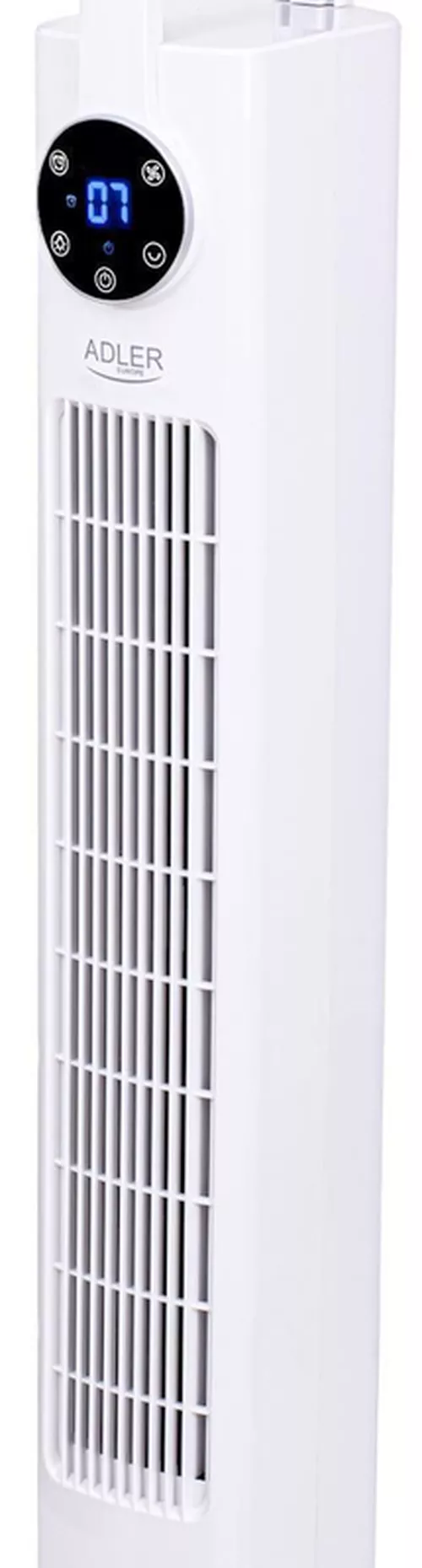 cumpără Ventilator de podea Adler AD 7333 în Chișinău 