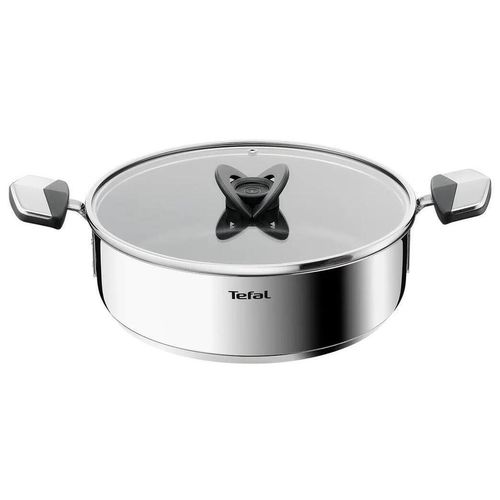 купить Сотейник Tefal E3337145 Emotion+ 26cm в Кишинёве 