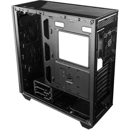 купить Корпус для ПК Deepcool EARLKASE RGB ATX Case в Кишинёве 