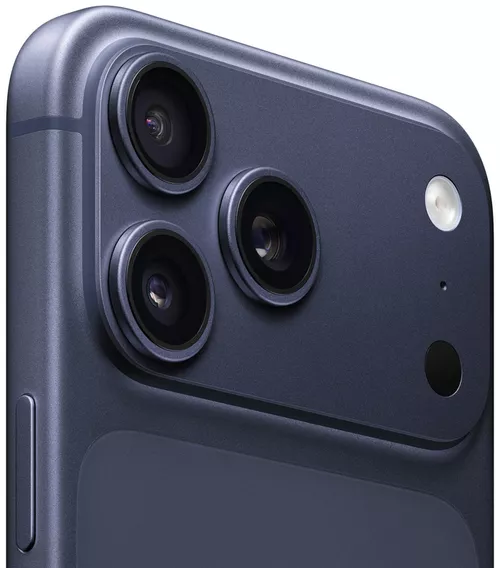 купить Смартфон Apple iPhone 17 Pro Max 1TB Deep Blue MFYX4 в Кишинёве 