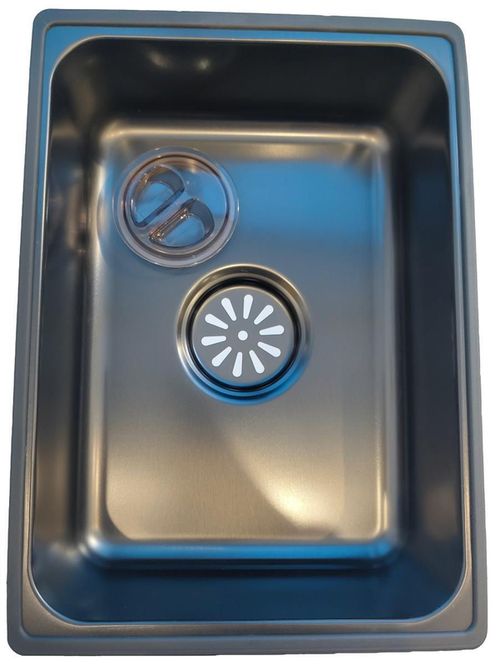 купить Аксессуар для кухонных моек Backer PZB поддон без отверстий в Кишинёве 