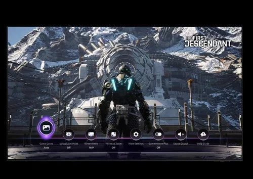 купить Телевизор Samsung OLED 4K QE77S90FAEXUA Vision AI в Кишинёве 