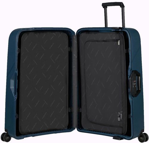 купить Чемодан Samsonite Magnum Eco (139848/1549) в Кишинёве 