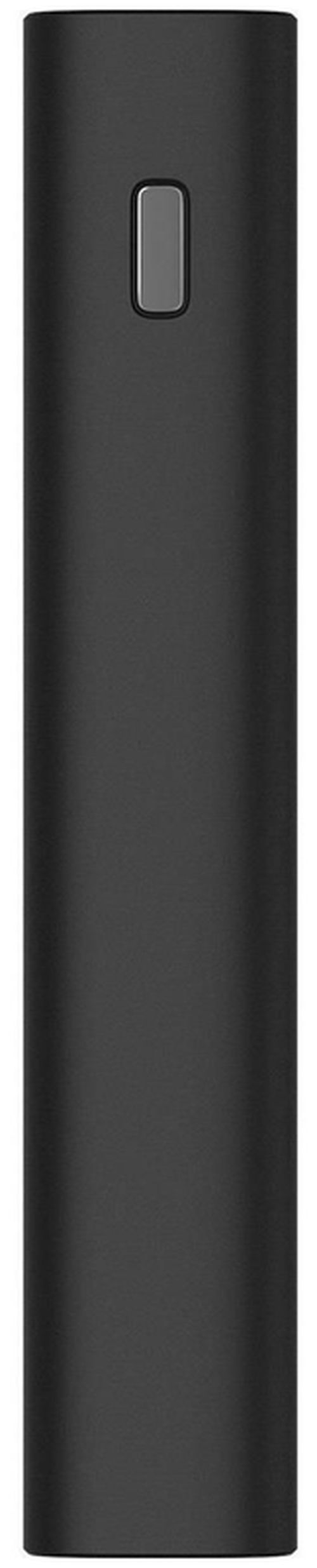 купить Аккумулятор внешний USB (Powerbank) Xiaomi 20000mAh Mi Power Bank 3 Pro Black в Кишинёве 