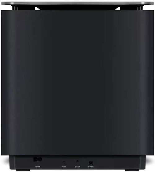 купить Сабвуфер Bose Lifestyle Ultra Subwoofer, Black в Кишинёве 