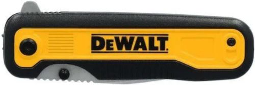 купить Нож походный DeWalt DWHT010993-0 CUTIT PLIABIL в Кишинёве 