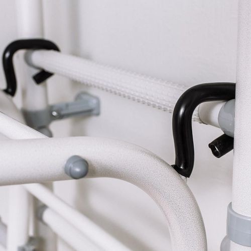 купить Шведская стенка Romana S12 (6.1.8.12.490.00 + 6.03.00-20) White Provence шведская стенка в Кишинёве 