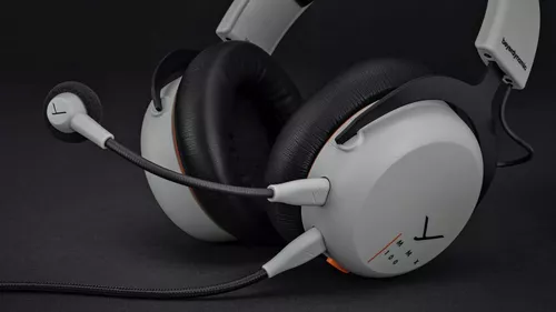 купить Наушники игровые Beyerdynamic MMX 100 Gray в Кишинёве 