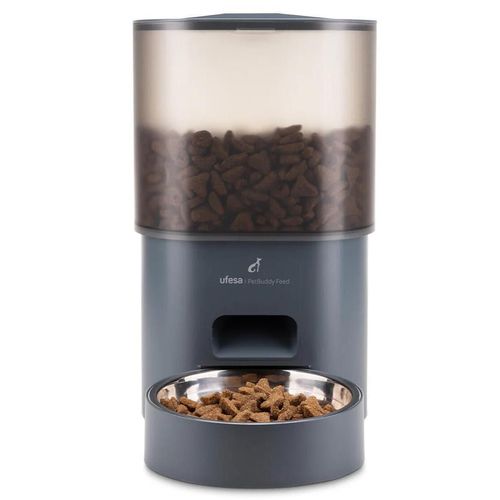 купить Миска для собак и кошек Ufesa Pet Feeder PetBuddy Feed в Кишинёве 
