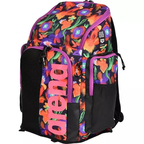 купить Рюкзак спортивный Arena Spiky III Backpack 45 Allover 006272-119 в Кишинёве 