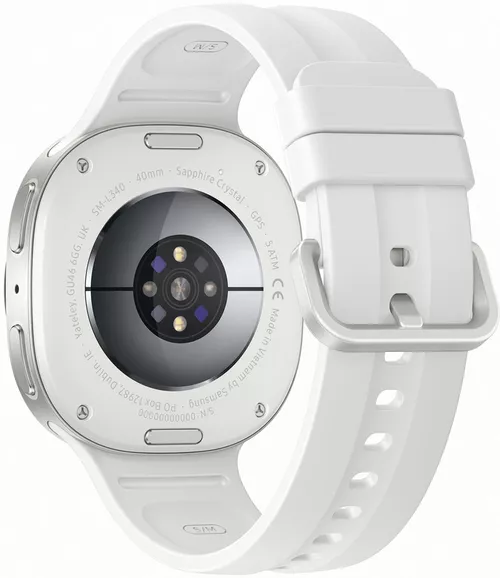 купить Смарт часы Samsung L340 Galaxy Watch 9 40mm 32GB Beige в Кишинёве 
