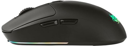 купить Игровая мышь Tracer THOR RGB (2.4Ghz+BT) RF Nano в Кишинёве 