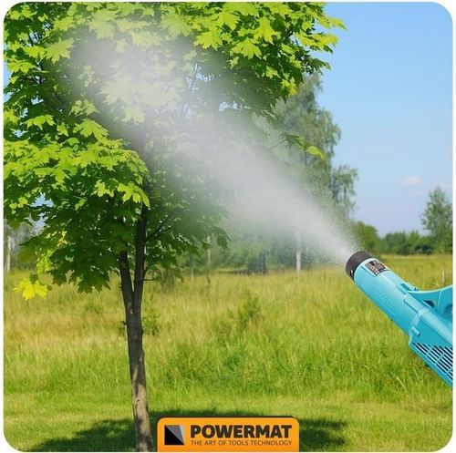 купить Опрыскиватель Powermat PM-TDR-15KA duză turbo pentru pulverizator в Кишинёве 