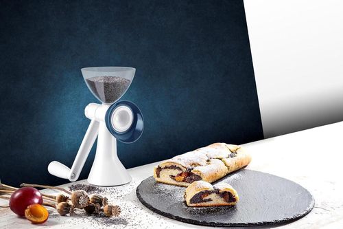 купить Поднос/столик кухонный Tescoma 428830 Placa de servire GrandCHEF d30 cm в Кишинёве 