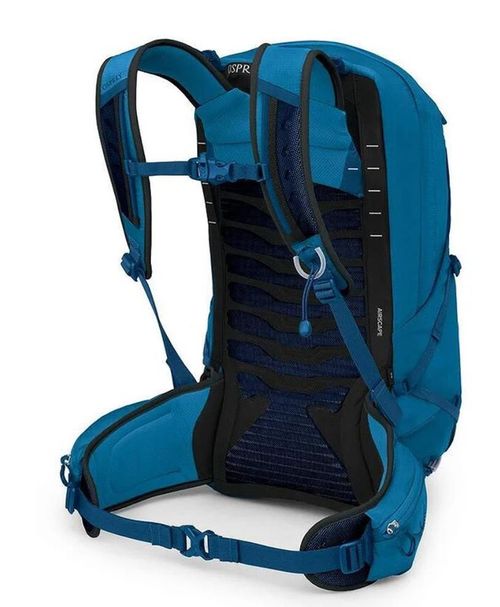 купить Рюкзак спортивный Osprey Talon 22 Scoria Blue/Night Shift (810145591390) в Кишинёве 