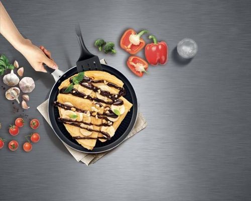 cumpără Tigaie Tefal C3841053 XL Intense Pancake 25cm în Chișinău 