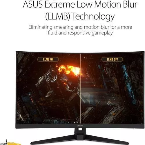 cumpără Monitor ASUS VG328H1B în Chișinău 