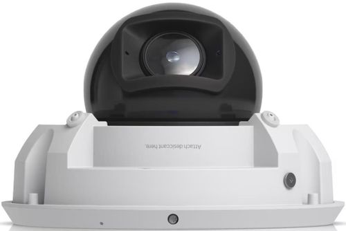 cumpără Cameră de supraveghere Ubiquiti UVC-G6-PRO-DOME-W, UniFi Enterprise G6 Pro Dome în Chișinău 