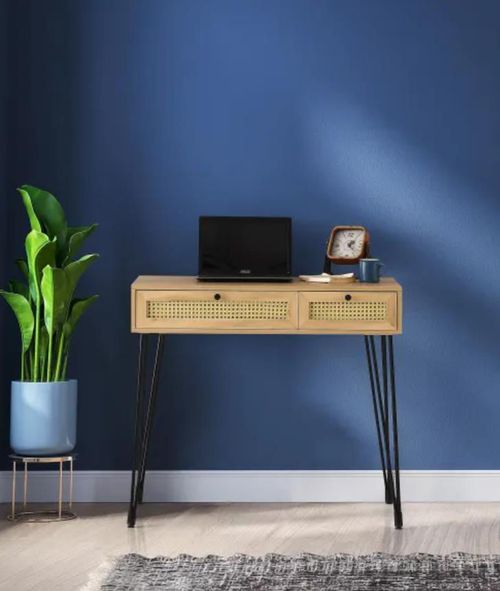 cumpără Masă de birou Trendy Sahra, 105x79x55cm (GTR001060) în Chișinău 
