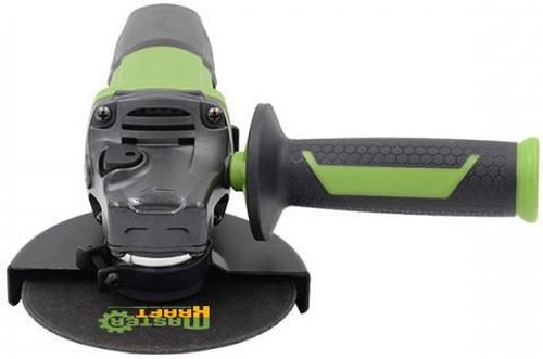 cumpără Mașina de polisat Master Kraft MSU-1100E (1015) 125mm 1.1kW cu regulator în Chișinău 