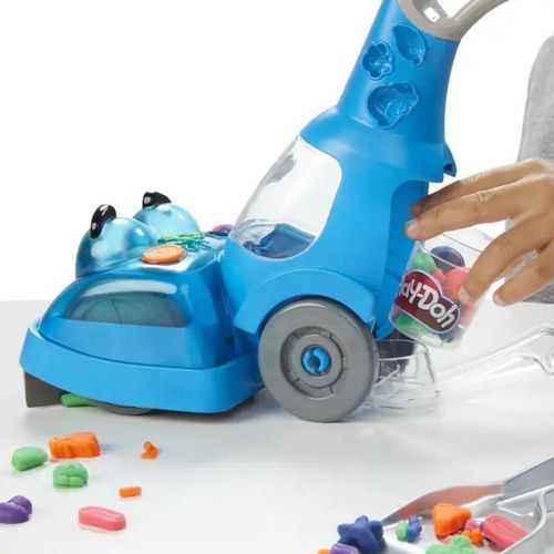 cumpără Set de creație Hasbro F3642 Play-Doh Набор Playset Vacuum And Clean Up Set în Chișinău 