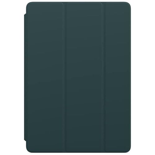 купить Сумка/чехол для планшета Apple Smart Cover for iPad 8th gen Mallard Green MJM73 в Кишинёве 