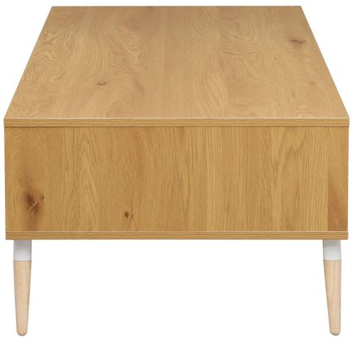 купить Журнальный столик Deco Marani 120x60x40H в Кишинёве 