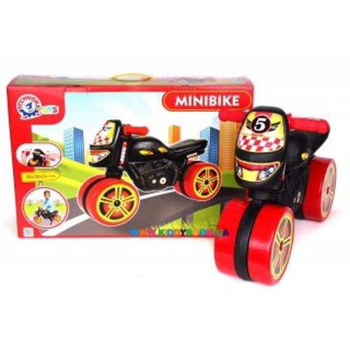 cumpără Jucărie Technok Toys 4098 Мини-байк ТехноК în Chișinău 
