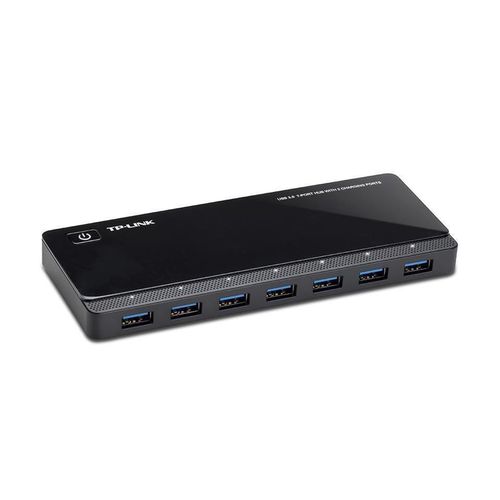 купить USB Hub TP-Link UH720 в Кишинёве 
