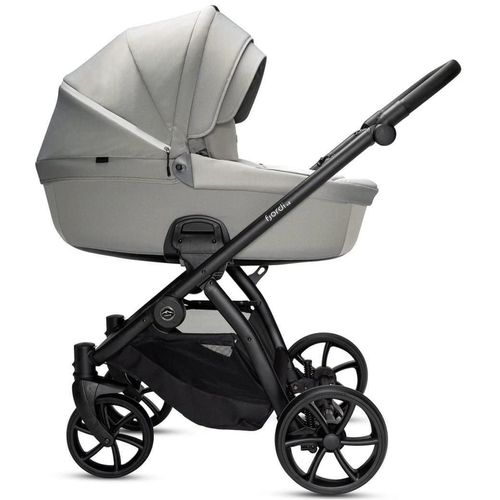 купить Детская коляска Tutis 2in1 Noordi Fjordi Grey V2 (1462814) в Кишинёве 