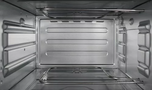 cumpără Mini cuptor electric Zanetti CE 37 WHITE în Chișinău 