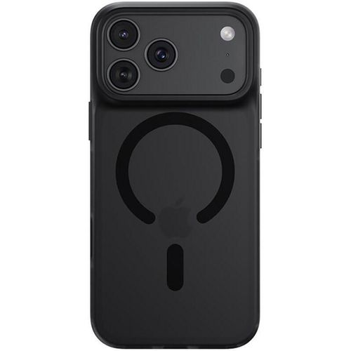 купить Чехол для смартфона Benks Lucid Armor Pro Magnetic Phone Case iP18 Pro/17 Pro (Black) в Кишинёве 
