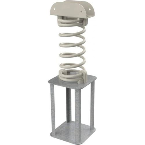 cumpără Figurină pe arc PlayPark 1324 Moto ZP-06 în Chișinău 