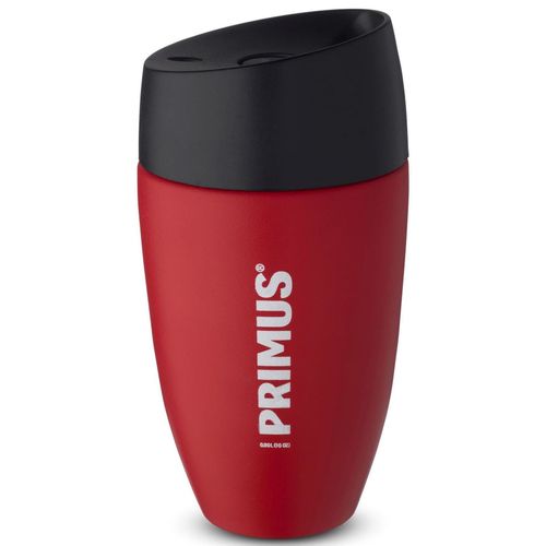 купить Термос для напитков Primus Commuter Mug 0.3 l Barn red в Кишинёве 