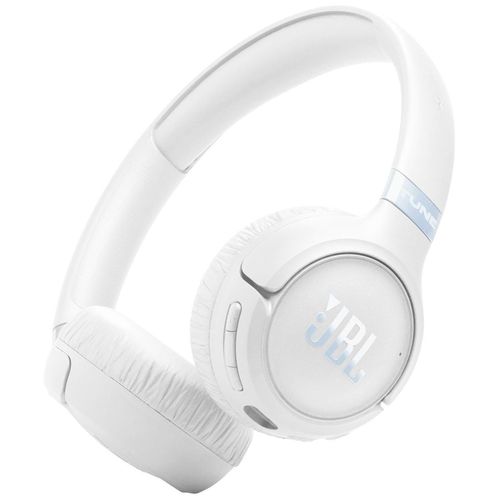 cumpără Căști fără fir JBL Tune 680NC White în Chișinău 