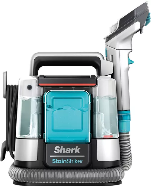 купить Пылесос моющий Shark PX200EUT в Кишинёве 