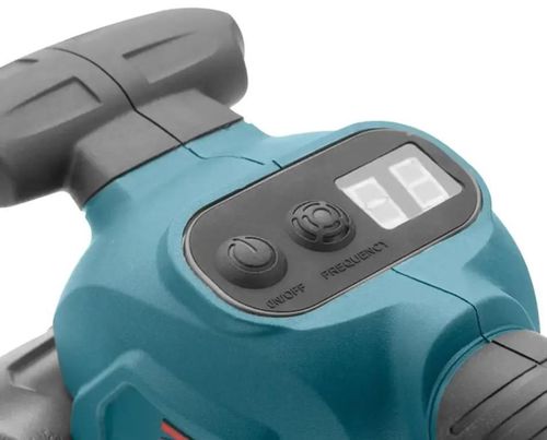 cumpără Ventuză cu vacuum Ronix 8631 pentru plăci 130mm 8000r/min 20V 2x2Ah 50kg în Chișinău 