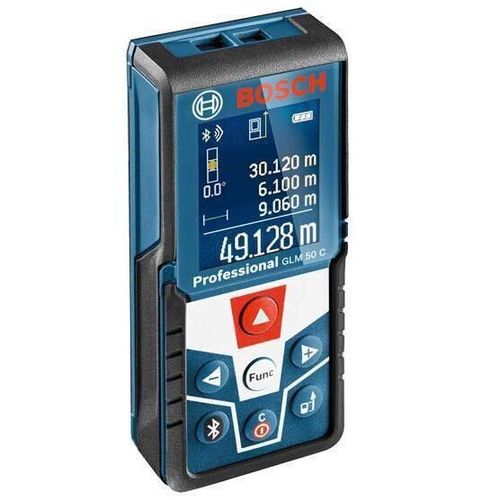 купить Измерительный прибор Bosch GLM 50C 0601072C00 в Кишинёве 