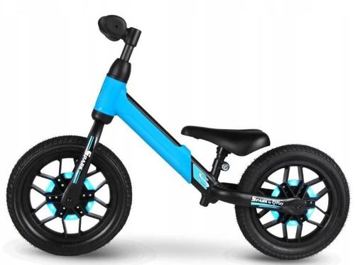 cumpără Bicicletă Qplay Spark Blue în Chișinău 