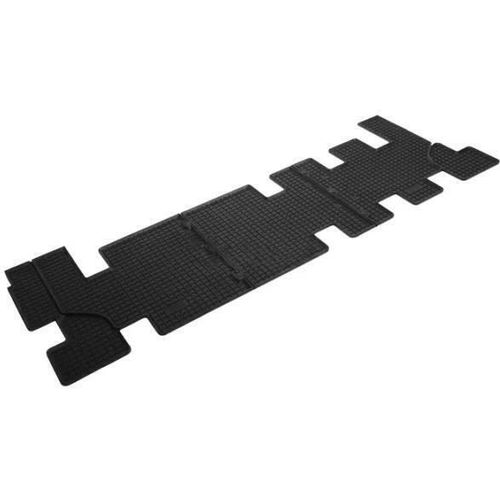 купить Коврик для автомобиля Rigum Ford Tourneo/Transit Custom 12-/Ford Transit Custom 18- 3 ряд в Кишинёве 