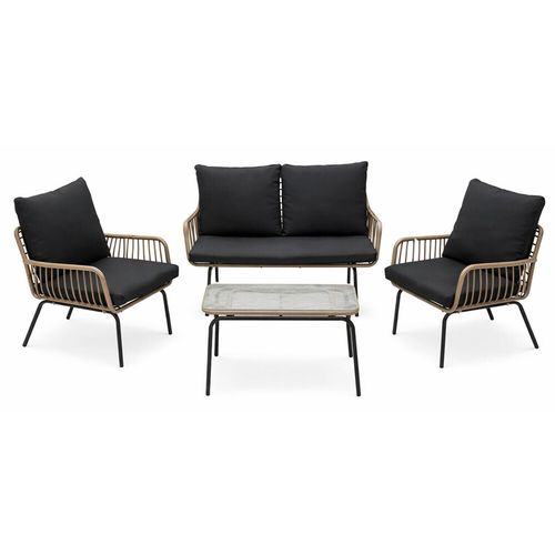 cumpără Mobilier pentru grădină Waltz COMOD (F3313) în Chișinău 