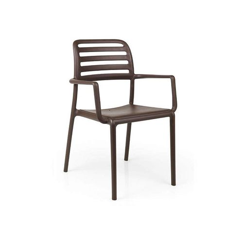 купить Кресло Nardi COSTA CAFFE 40244.05.000.06 (Кресло для сада и террасы) в Кишинёве 