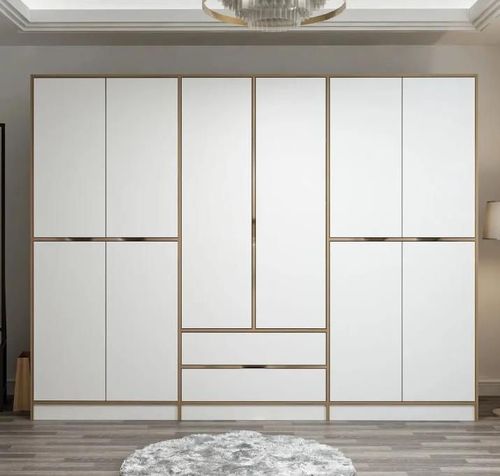 cumpără Dulap Trendy Elina-7927, 277x208x52cm în Chișinău 
