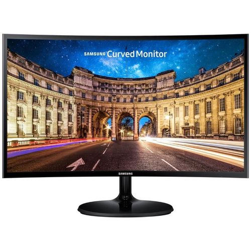 cumpără Monitor Samsung LC24F390FHIXCI în Chișinău 