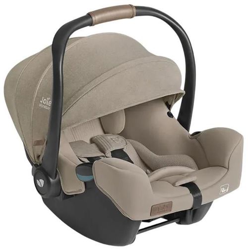 cumpără Сărucior pentru copii Joie T2513AASDS000 Valora Sandstone, 3in1 în Chișinău 