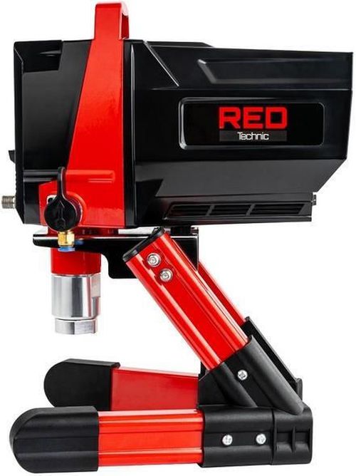 купить Распылитель краски Red Technic RTPDM0166 в Кишинёве 