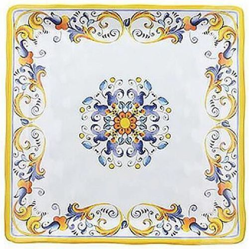 купить Посуда прочая Tognana 54710 Platou de servire 28 x28cm Florence, melamina в Кишинёве 