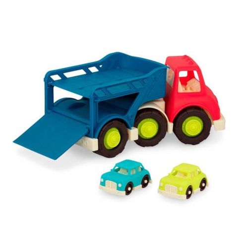 cumpără Mașină Battat BX2242Z Transportor pentru automobile, 1985D în Chișinău 