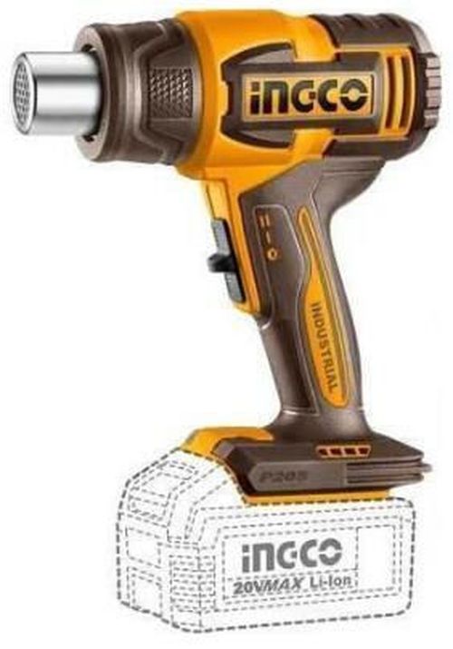 купить Набор электроинструментов INGCO COSLI260381 (53693) в Кишинёве 
