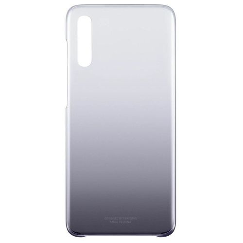 cumpără Husă pentru smartphone Samsung EF-AA705 Gradation Cover A70 Black în Chișinău 
